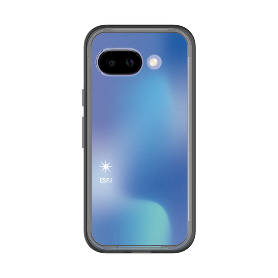 Slim Protection Premium Case［ Original - ESFJ Consul - Gradient ］