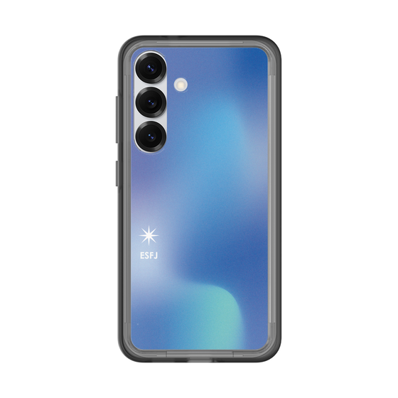 Slim Protection Premium Case［ Original - ESFJ Consul - Gradient ］