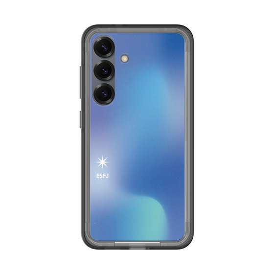 Slim Protection Premium Case［ Original - ESFJ Consul - Gradient ］