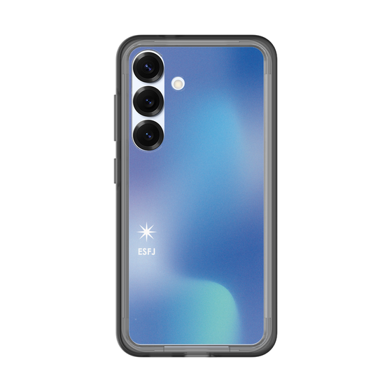 Slim Protection Premium Case［ Original - ESFJ Consul - Gradient ］