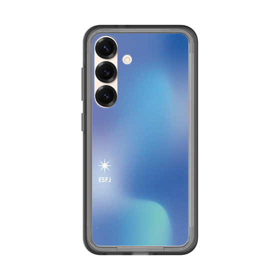 Slim Protection Premium Case［ Original - ESFJ Consul - Gradient ］