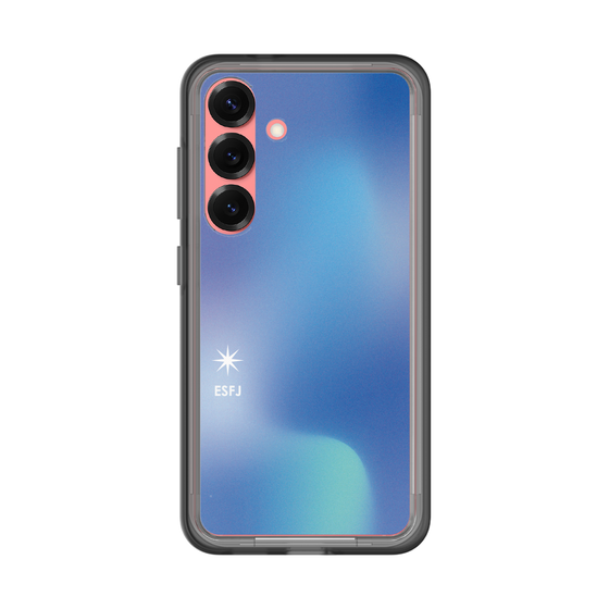 Slim Protection Premium Case［ Original - ESFJ Consul - Gradient ］