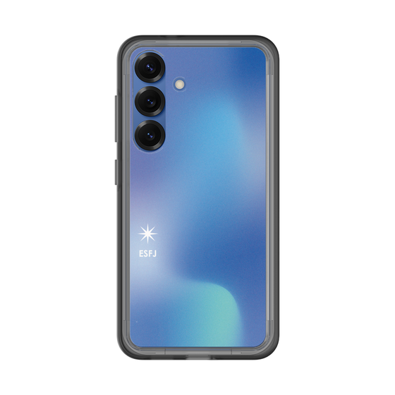 Slim Protection Premium Case［ Original - ESFJ Consul - Gradient ］