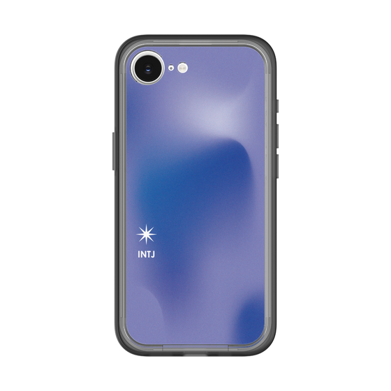 Slim Protection Premium Case［ Original - INTJ Architect - Gradient ］