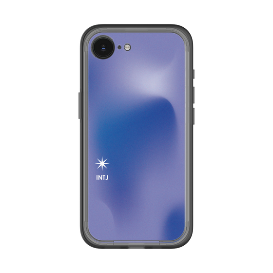 Slim Protection Premium Case［ Original - INTJ Architect - Gradient ］