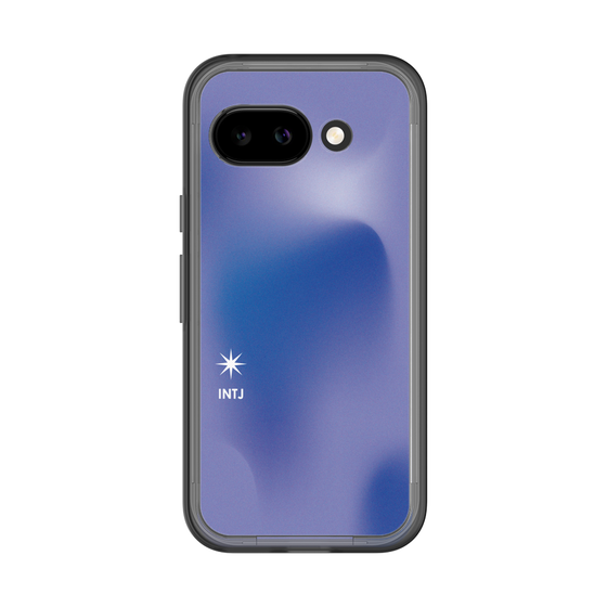Slim Protection Premium Case［ Original - INTJ Architect - Gradient ］