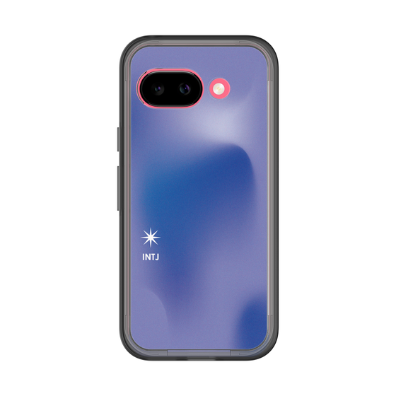 Slim Protection Premium Case［ Original - INTJ Architect - Gradient ］
