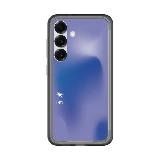 Slim Protection Premium Case［ Original - INTJ Architect - Gradient ］