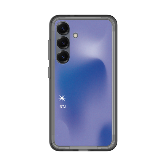 Slim Protection Premium Case［ Original - INTJ Architect - Gradient ］