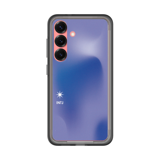 Slim Protection Premium Case［ Original - INTJ Architect - Gradient ］