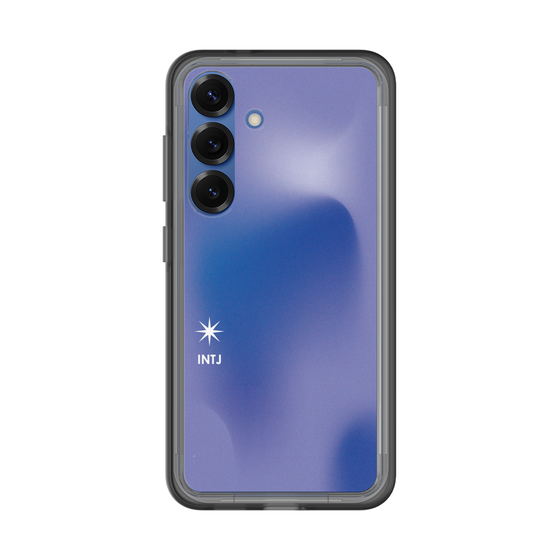 Slim Protection Premium Case［ Original - INTJ Architect - Gradient ］