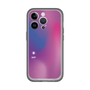 Slim Protection Premium Case［ Original - INTP Logician - Gradient ］