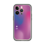 Slim Protection Premium Case［ Original - INTP Logician - Gradient ］