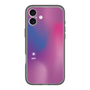 Slim Protection Premium Case［ Original - INTP Logician - Gradient ］