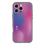 Slim Protection Premium Case［ Original - INTP Logician - Gradient ］