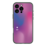 Slim Protection Premium Case［ Original - INTP Logician - Gradient ］