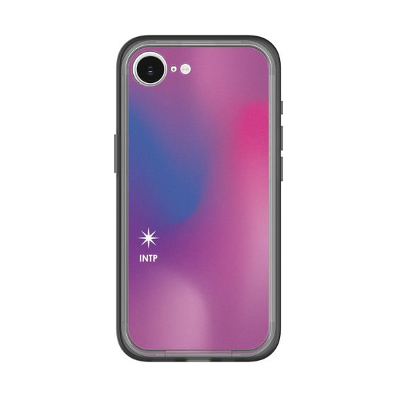 Slim Protection Premium Case［ Original - INTP Logician - Gradient ］