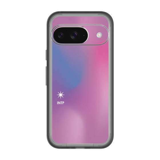 Slim Protection Premium Case［ オリジナル - INTP 論理学者 - グラデーション ］