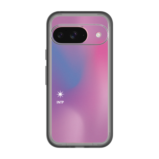 Slim Protection Premium Case［ オリジナル - INTP 論理学者 - グラデーション ］
