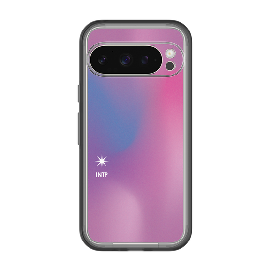 Slim Protection Premium Case［ オリジナル - INTP 論理学者 - グラデーション ］