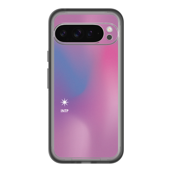 Slim Protection Premium Case［ オリジナル - INTP 論理学者 - グラデーション ］