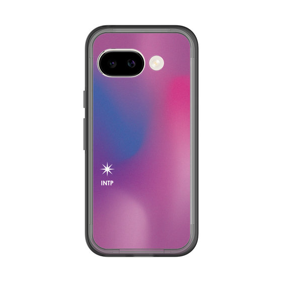 Slim Protection Premium Case［ Original - INTP Logician - Gradient ］