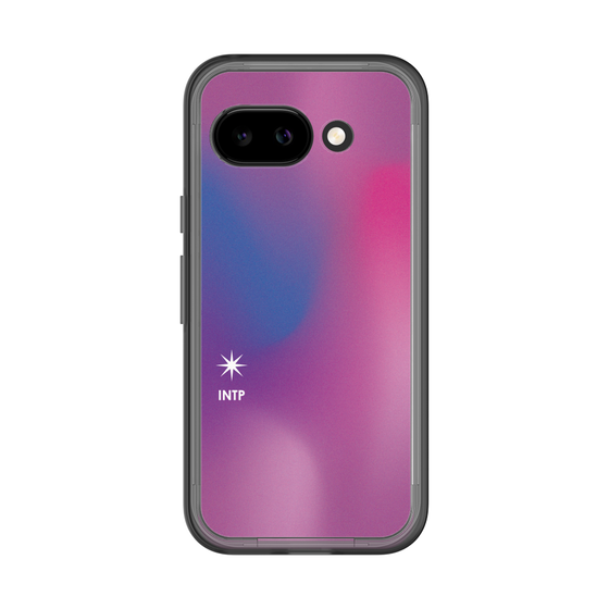 Slim Protection Premium Case［ Original - INTP Logician - Gradient ］