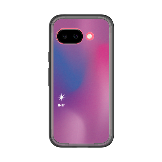 Slim Protection Premium Case［ Original - INTP Logician - Gradient ］