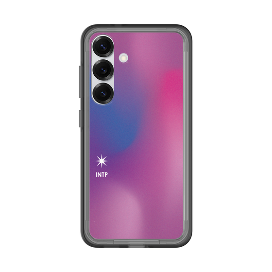Slim Protection Premium Case［ Original - INTP Logician - Gradient ］