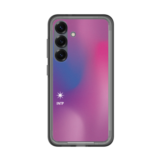 Slim Protection Premium Case［ Original - INTP Logician - Gradient ］