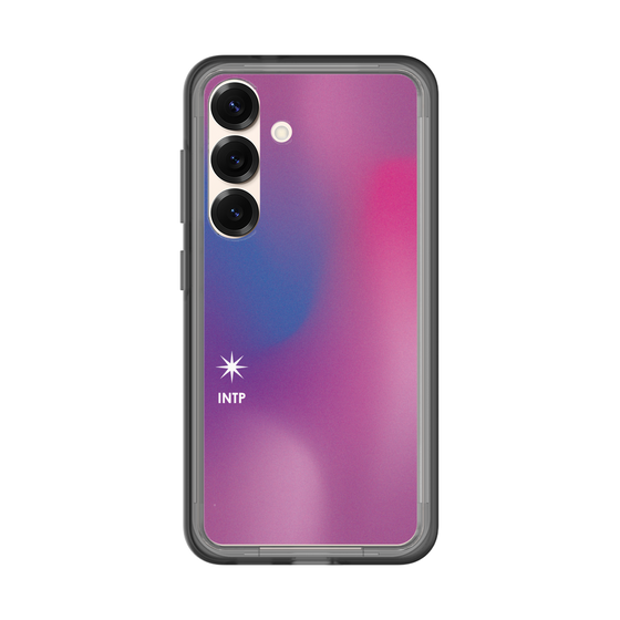 Slim Protection Premium Case［ Original - INTP Logician - Gradient ］