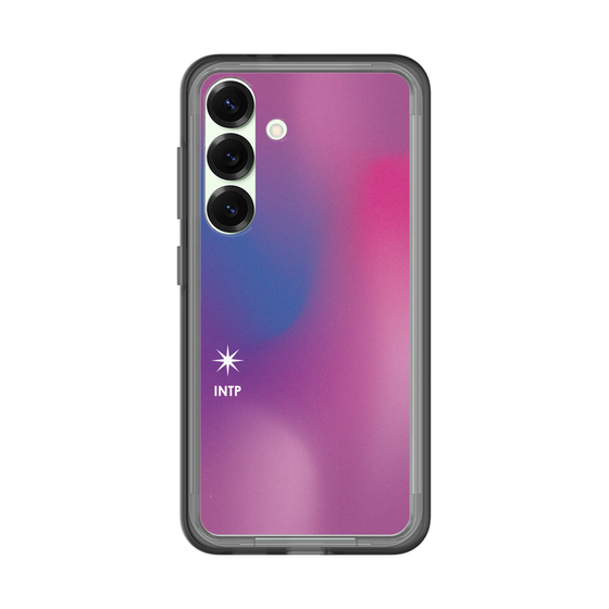 Slim Protection Premium Case［ Original - INTP Logician - Gradient ］