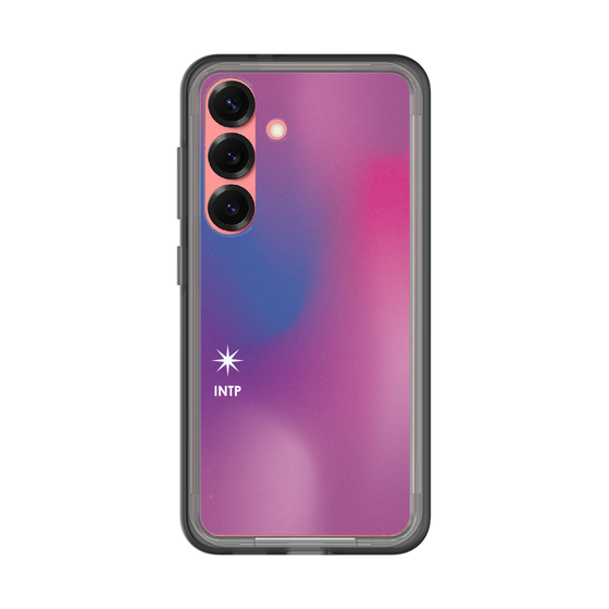 Slim Protection Premium Case［ Original - INTP Logician - Gradient ］