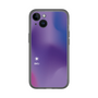 Slim Protection Premium Case［ Original - ENTJ Commander - Gradient ］