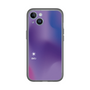 Slim Protection Premium Case［ Original - ENTJ Commander - Gradient ］