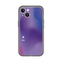 Slim Protection Premium Case［ Original - ENTJ Commander - Gradient ］