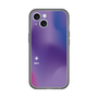 Slim Protection Premium Case［ Original - ENTJ Commander - Gradient ］