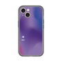 Slim Protection Premium Case［ Original - ENTJ Commander - Gradient ］