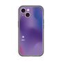 Slim Protection Premium Case［ Original - ENTJ Commander - Gradient ］
