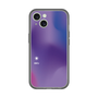 Slim Protection Premium Case［ Original - ENTJ Commander - Gradient ］
