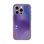 Slim Protection Premium Case［ Original - ENTJ Commander - Gradient ］