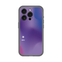 Slim Protection Premium Case［ Original - ENTJ Commander - Gradient ］