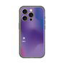 Slim Protection Premium Case［ Original - ENTJ Commander - Gradient ］