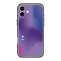 Slim Protection Premium Case［ Original - ENTJ Commander - Gradient ］