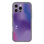Slim Protection Premium Case［ Original - ENTJ Commander - Gradient ］