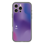 Slim Protection Premium Case［ Original - ENTJ Commander - Gradient ］