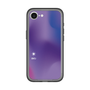 Slim Protection Premium Case［ Original - ENTJ Commander - Gradient ］