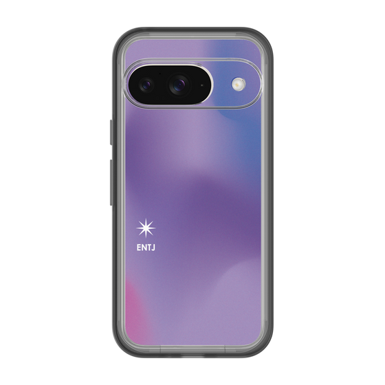 Slim Protection Premium Case［ オリジナル - ENTJ 指揮官 - グラデーション ］
