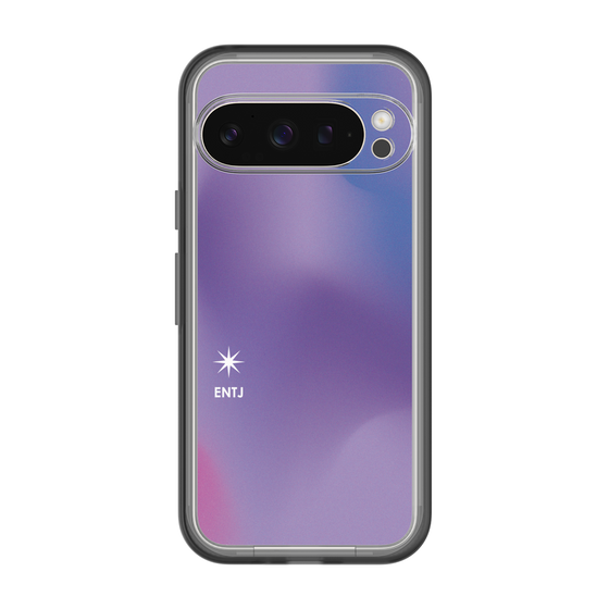 Slim Protection Premium Case［ オリジナル - ENTJ 指揮官 - グラデーション ］