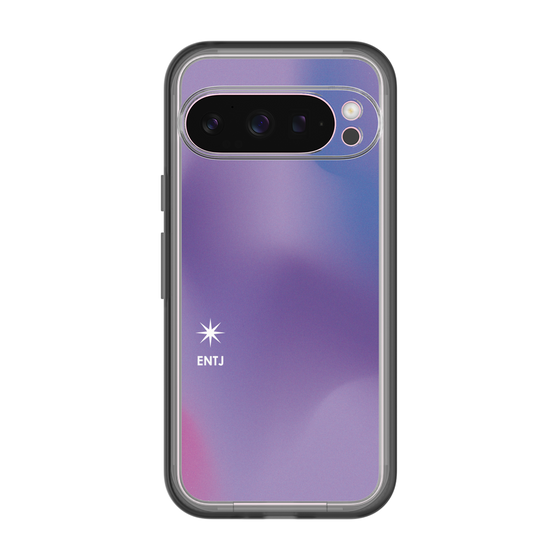 Slim Protection Premium Case［ オリジナル - ENTJ 指揮官 - グラデーション ］